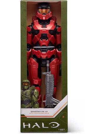 Shop Halo Action Figures and Playsets up to 20% Off