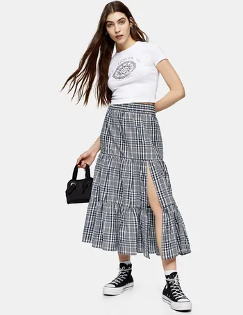 topshop skirts sale