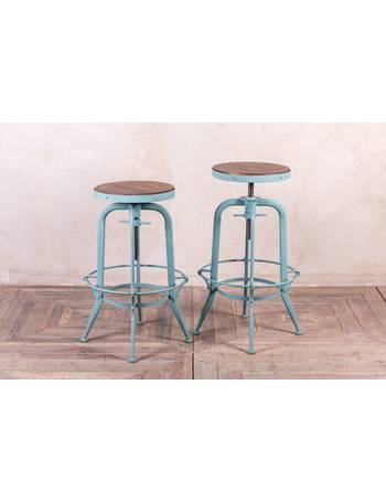 Shop Borough Wharf Bar Stools DealDoodle