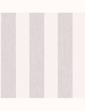 Shop B&Q Striped Wallpaper up to 50% Off | DealDoodle