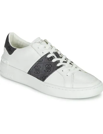 guess men's shoes sneakers