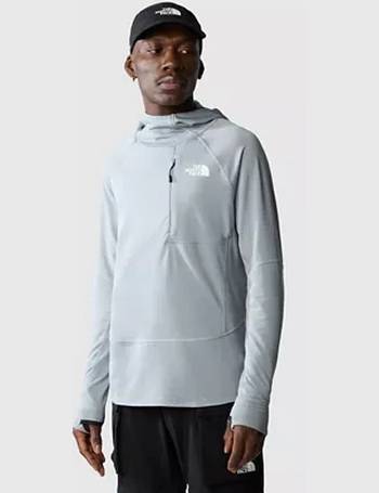 North face monument clearance grey