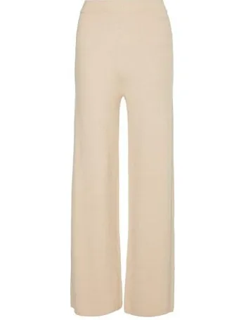 Shop Women's CRUISE Wide Leg Trousers up to 90% Off