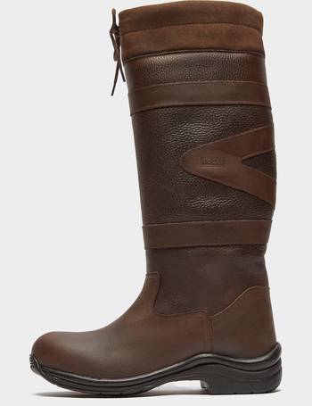 toggi boots go outdoors