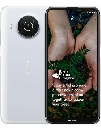 nokia x10 argos