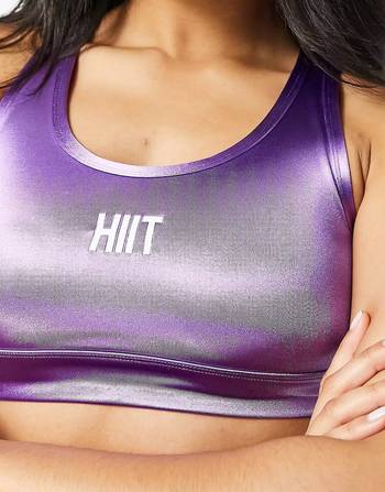 Shop HIIT Women's Bralettes up to 60% Off