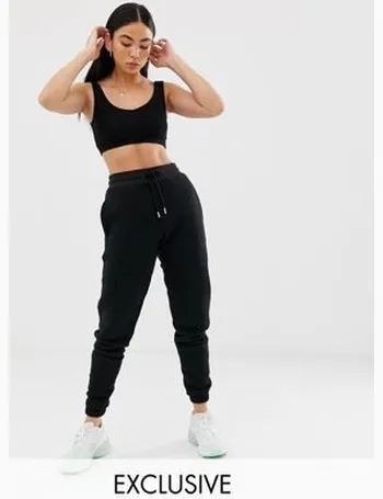 Collusion best sale petite joggers