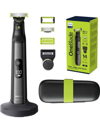 Hairclipper series 5000 Hair and beard trimmer HC5100/40