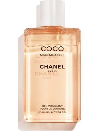 Shop Chanel Bath Shower Dealdoodle