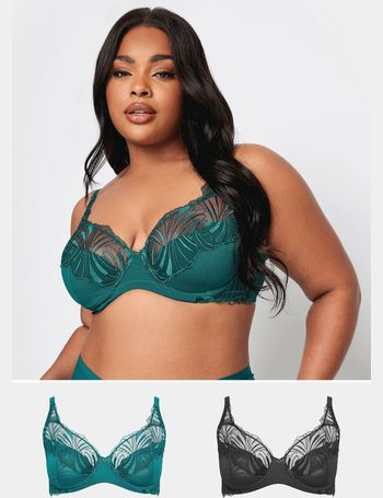 Shop Debenhams Women's Mesh Bras up to 90% Off