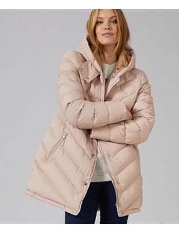 Damart cheap winter coats