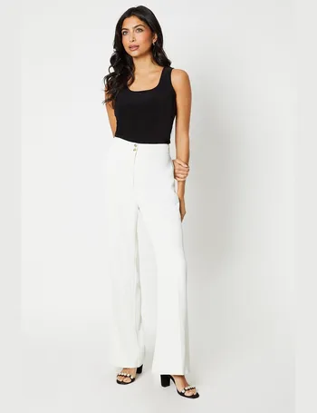 Debenhams wallis cropped on sale trousers