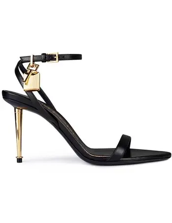 Shop Tom Ford Women's Pointed Toe Heels up to 65% Off | DealDoodle