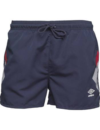 umbro swim shorts