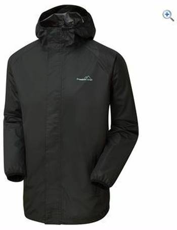 go outdoors mens waterproof jackets