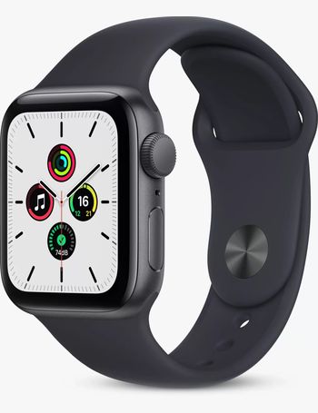 john lewis apple watch se 40mm