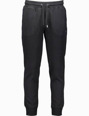 Download Shop Armani Jeans Women's Cuffed Joggers | DealDoodle