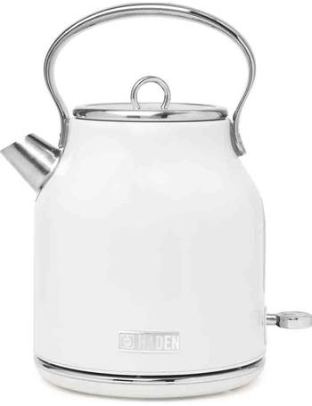 Heritage Ivory Kettle from Robert Dyas