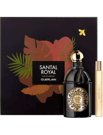 guerlain santal royal debenhams