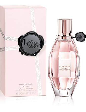 viktor rolf flowerbomb 100ml debenhams