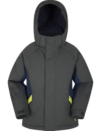 Shop Zakti Boy's Jackets up to 75% Off