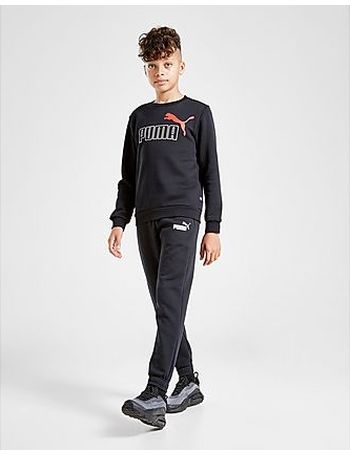 puma jumper junior