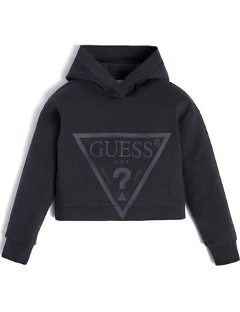 guess hoodie dames sale