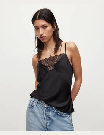 Shop Allsaints Women's Cami Tops up to 60% Off