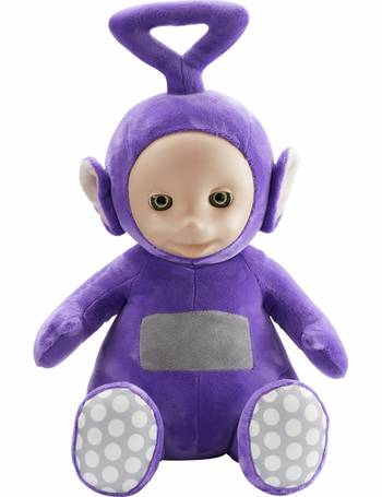 jumbo teletubbies lala