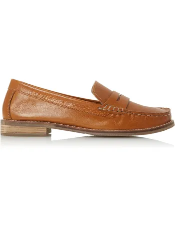 bertie moccasins