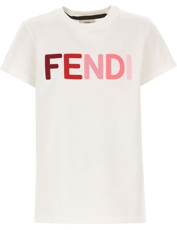 junior fendi t shirt