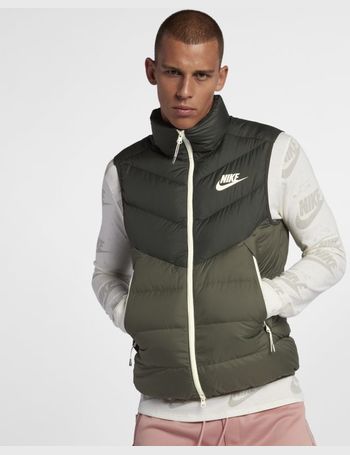 mens nike body warmer uk