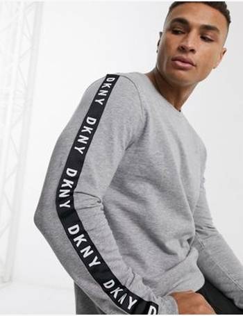 dkny sweatshirt mens