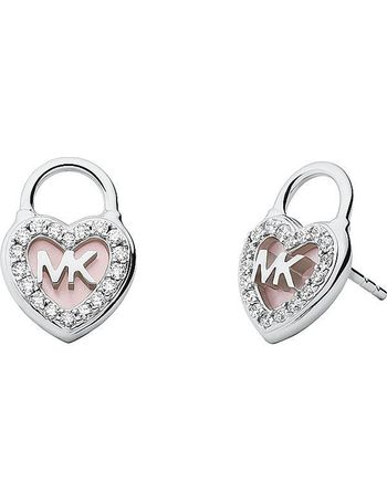 michael kors earrings house of fraser