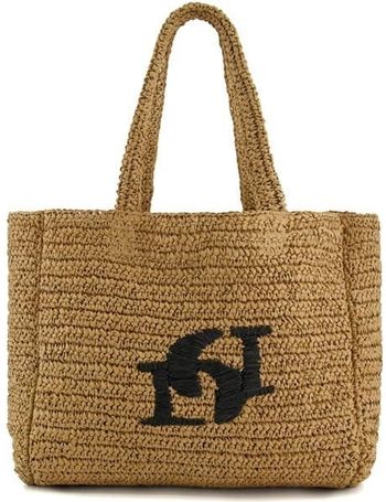 House of discount fraser tote bags