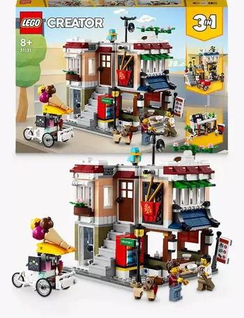 john lewis 20 off lego