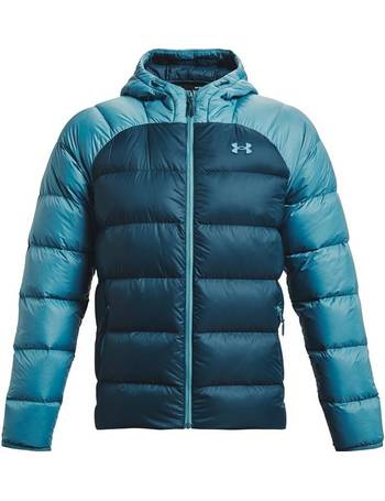 Ua day hot sale trekker hooded