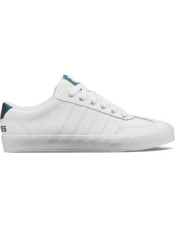 k swiss addison pique