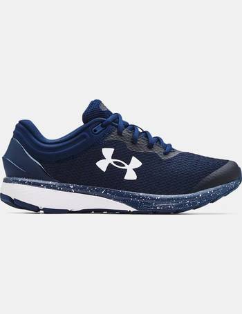 Under Armour Charged Escape 3 EVO Running Shoe - Men's - Free