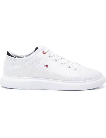 Tommy Hilfiger Mesh Trainers up to 60% Off | DealDoodle