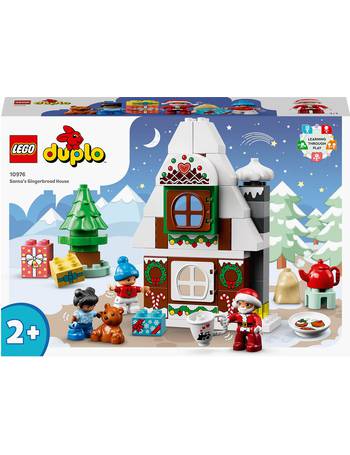 Lego cheap stocking fillers