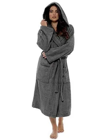 tesco robe