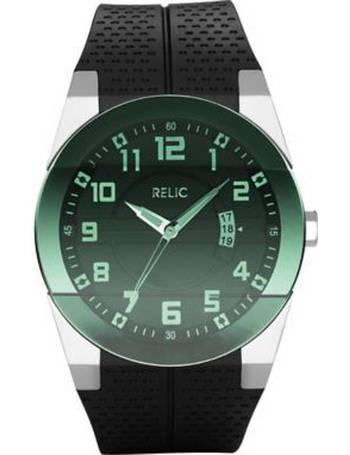 Relic watch online zr11861