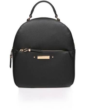 Carvela flick shop moc croc backpack