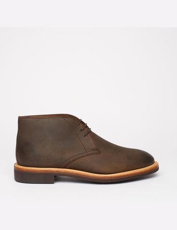 Debenhams mens store chukka boots