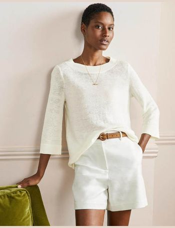 Boden lowick outlet jumper