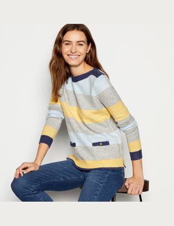 mantaray jumpers ladies