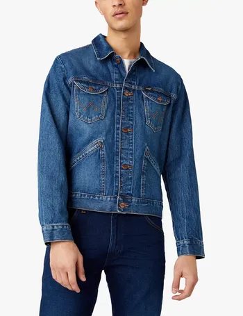 wrangler jeans john lewis