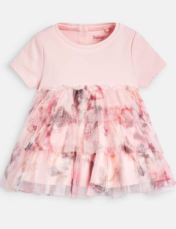 Ted Baker Newborn Baby Girl Clothes ...