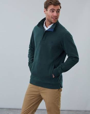 Joules dalesman outlet sweatshirt